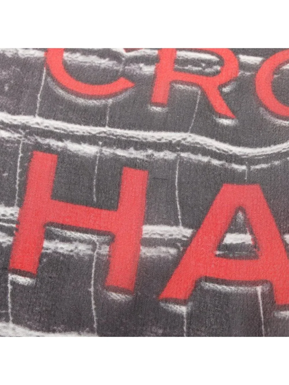 CHANEL this authentic